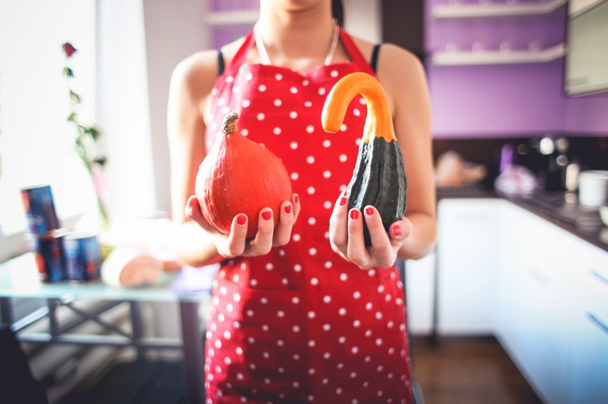 8 Foods That Are Great for Your Skin